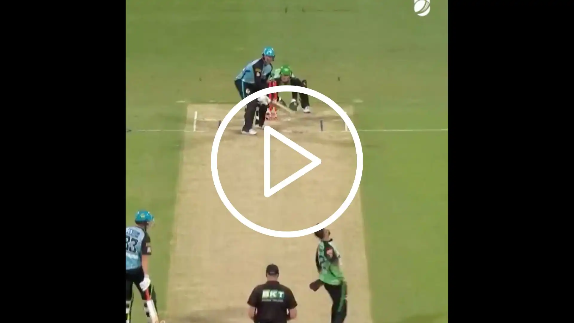[Watch] Colin Munro Lights Up BBL 2024 Opening Night; Slams 99* Before IPL 2024 Auction